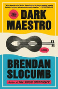The Dark Maestro - MPHOnline.com