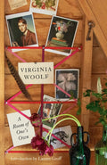 A Room of One's Own (Vintage Classics) - MPHOnline.com