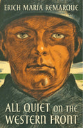 All Quiet on the Western Front (Vintage Classics) - MPHOnline.com