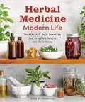 Herbal Medicine for Modern Life - MPHOnline.com