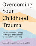 Overcoming Your Childhood Trauma - MPHOnline.com