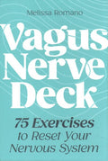 Vagus Nerve Deck - MPHOnline.com