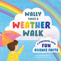 Wally Takes a Weather Walk - MPHOnline.com
