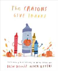 The Crayons Give Thanks - MPHOnline.com