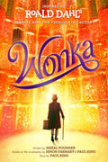 Wonka (Film Tie-In) (US) [NO RIGHTS] - MPHOnline.com
