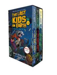 The Last Kids on Earth: The Ultra Monster Box (#8-12) (HC US) - MPHOnline.com