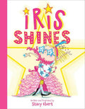 Iris Shines (HC) - MPHOnline.com