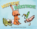 Mustache Duckstache - MPHOnline.com