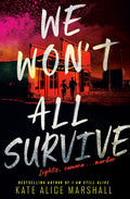 We Won't All Survive - MPHOnline.com