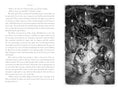 Another look inside Chronicles of Whetherwhy #02: The Season of Flames (US edition)