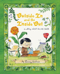 Outside In and the Inside Out: A Story about Arnold Lobel (HC) - MPHOnline.com