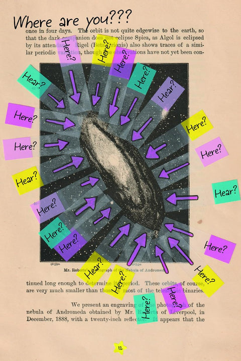 Another look inside the novel THE SECRET ASTRONOMERS by Jessica Walker - MPHOnline.com