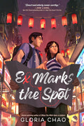 Ex Marks the Spot - MPHOnline.com