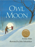Owl Moon - MPHOnline.com