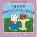 Max's Chocolate Chicken (Max and Ruby) - MPHOnline.com