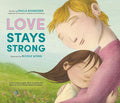 Love Stays Strong (HC) - MPHOnline.com