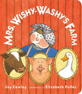 Mrs. Wishy-Washy's Farm (BB) - MPHOnline.com