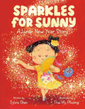 Sparkles for Sunny (HC) - MPHOnline.com