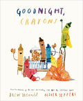 Goodnight, Crayons (HC) US - MPHOnline.com