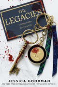 The Legacies - MPHOnline.com