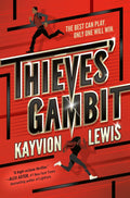 Thieves' Gambit (US) - MPHOnline.com