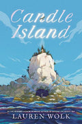 Candle Island (HC) - MPHOnline.com