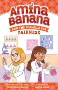 Amina Banana #04: The Formula for Fairness - MPHOnline.com