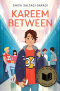 Kareem Between - MPHOnline.com