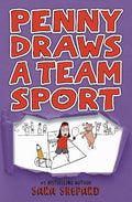 Penny Draws #05: Penny Draws a Team Sport - MPHOnline.com