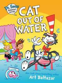 Cat Out of Water (Dr. Seuss Graphic Novel) - MPHOnline.com