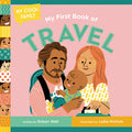 My First Book of Travel (My Cool Family) - MPHOnline.com