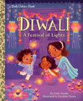 Diwali (Little Golden Book) - MPHOnline.com