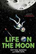 Life on the Moon (HC) - MPHOnline.com