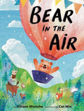 Bear in the Air (HC) - MPHOnline.com