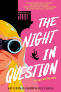 The Night in Question (An Agathas Mystery) US - MPHOnline.com