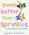 Even Better Than Sprinkles - MPHOnline.com