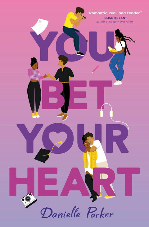 You Bet Your Heart - MPHOnline.com