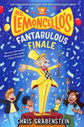 Mr. Lemoncello's Fantabulous Finale (Book #06) - MPHOnline.com