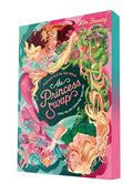Princess Swap #03: Rapunzel and the Sea Witch (or, The Little Mermaid and the Tower) (US) - MPHOnline.com