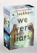 We Were Liars Boxed Set - MPHOnline.com