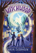 Ravenfall #03: Witchwood - MPHOnline.com