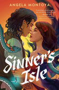 Sinner's Isle - MPHOnline.com