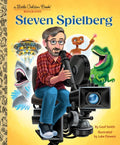 Steven Spielberg (A Little Golden Book Biography) - MPHOnline.com