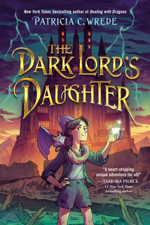 The Dark Lord's Daughter - MPHOnline.com