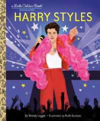 Harry Styles (A Little Golden Book Biography) - MPHOnline.com