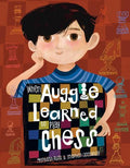 When Auggie Learned to Play Chess (HC) - MPHOnline.com