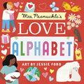 Mrs. Peanuckle's Love Alphabet - MPHOnline.com