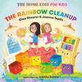 The Rainbow Cleanup (The Home Edit for Kids) - MPHOnline.com