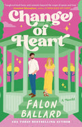 Change of Heart - MPHOnline.com