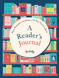 A Reader's Journal - MPHOnline.com